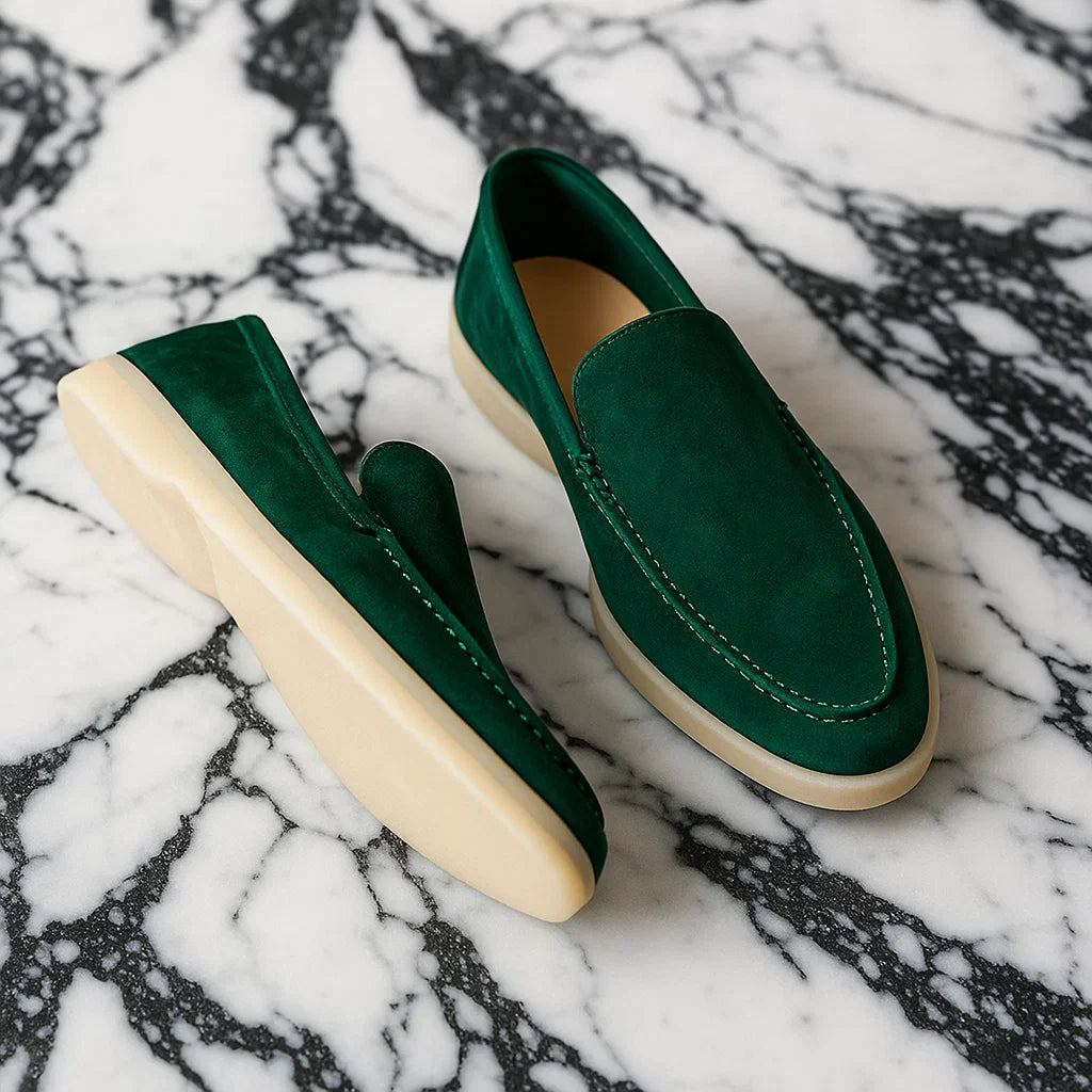 MOCASINES