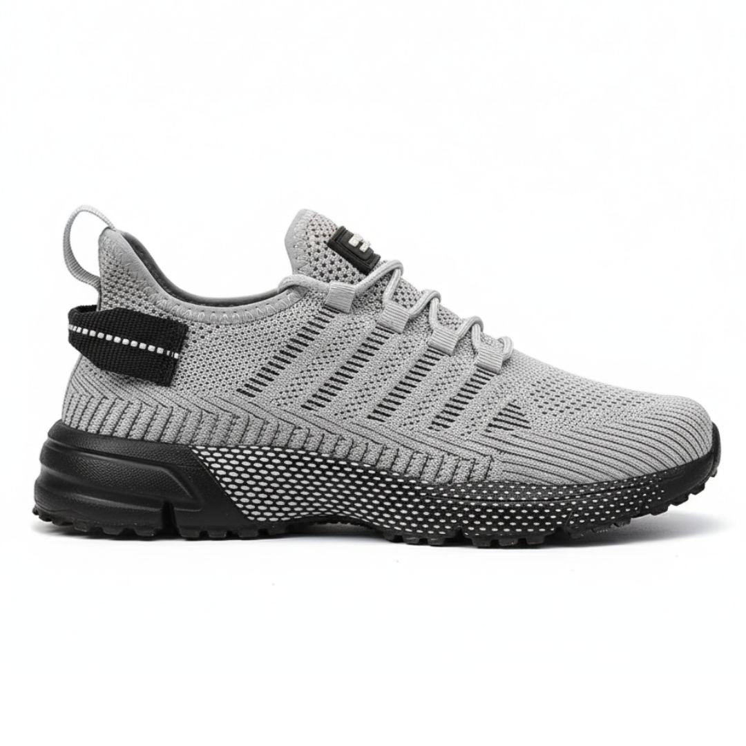ZAPATILLAS COMODIDAD ACTIVA