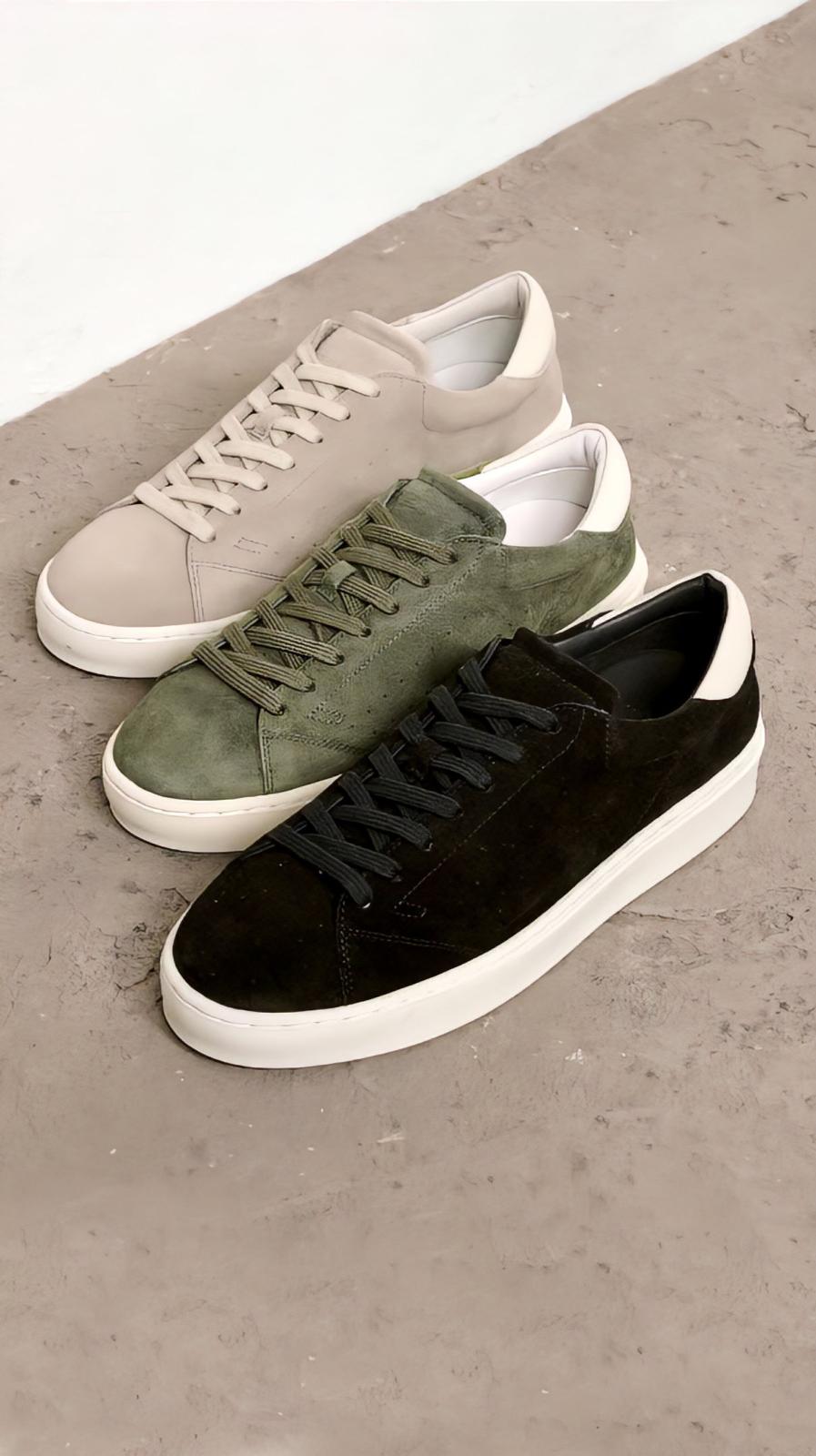 ZAPATILLAS