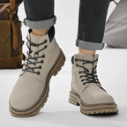BOTAS ALTAS CÓMODAS