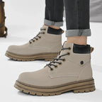 BOTAS ALTAS CÓMODAS