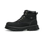 BOTAS ALTAS CÓMODAS