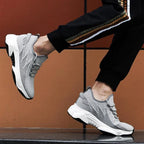 ZAPATILLAS DEPORTIVAS