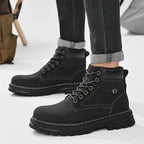 BOTAS ALTAS CÓMODAS