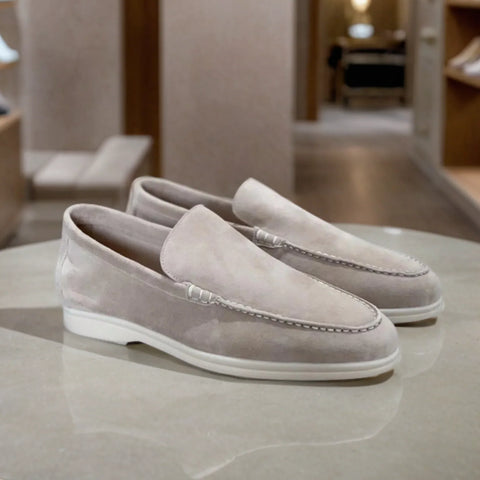 MOCASÍN ELEGANTE CLÁSICO