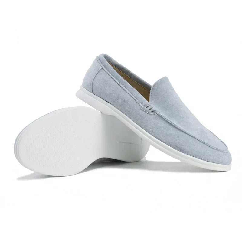 MOCASÍN BAJO CLÁSICO