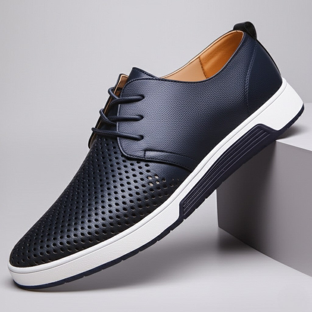 Mocasín Elegante y Cómodo - segunda vista