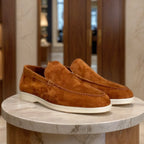 Mocasín Elegante Clásico