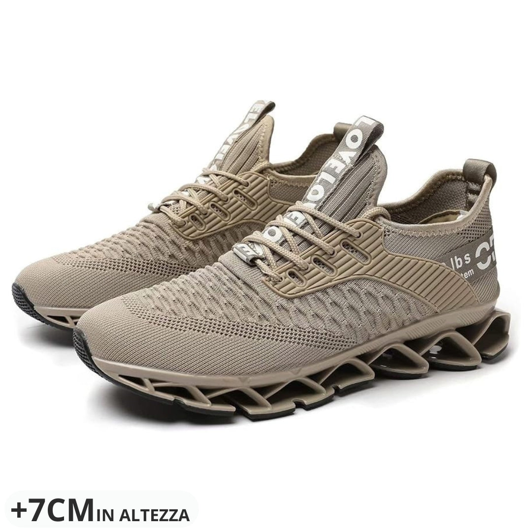 SNEAKERS TRIMAX