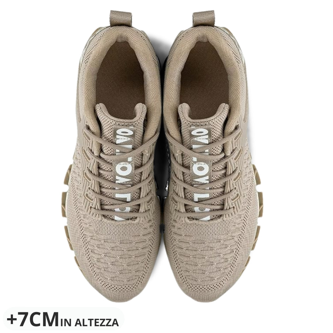 SNEAKERS TRIMAX