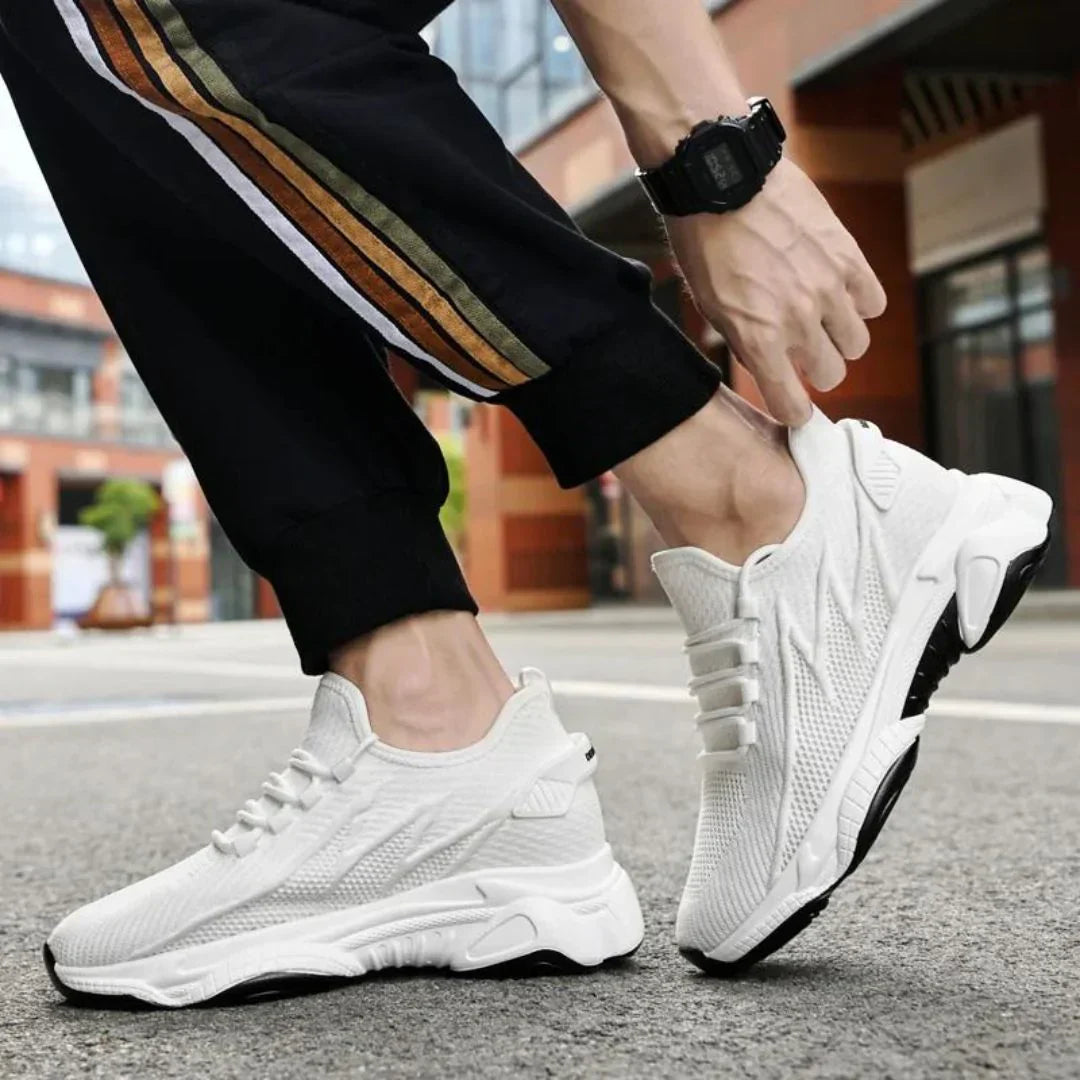 ZAPATILLAS DEPORTIVAS