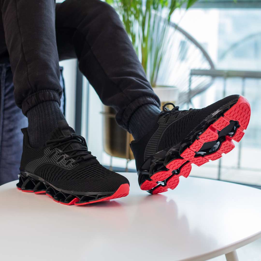 SNEAKERS TRIMAX 2.0