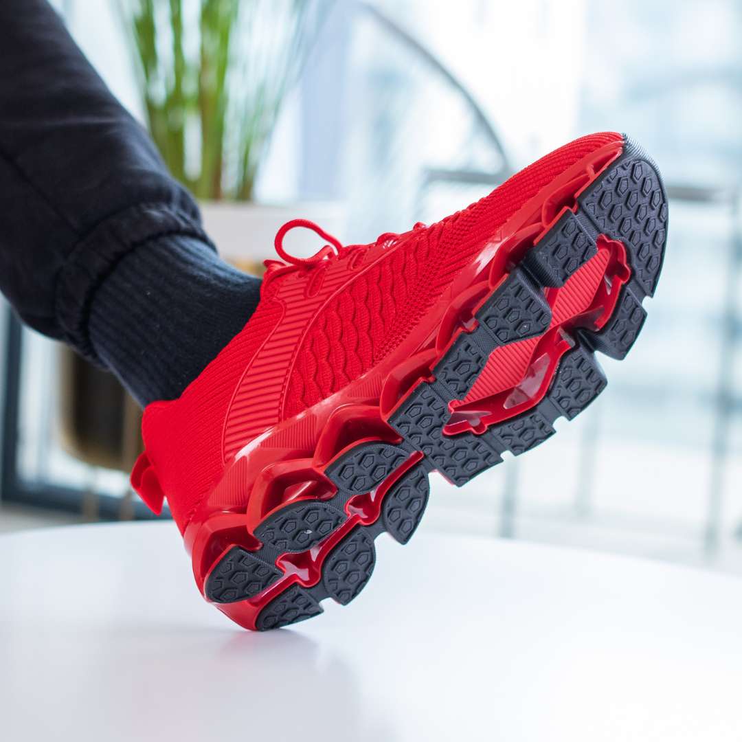 SNEAKERS TRIMAX 2.0