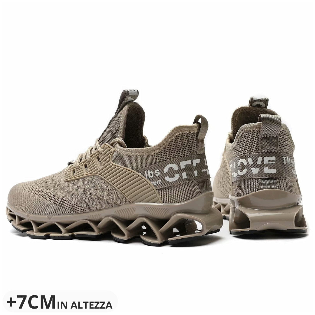 SNEAKERS TRIMAX