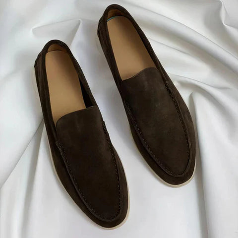 MOCASÍN ELEGANTE CLÁSICO