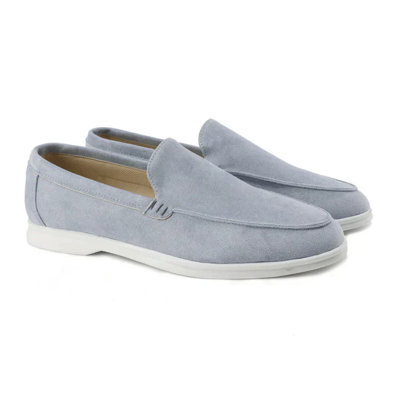 MOCASÍN BAJO CLÁSICO