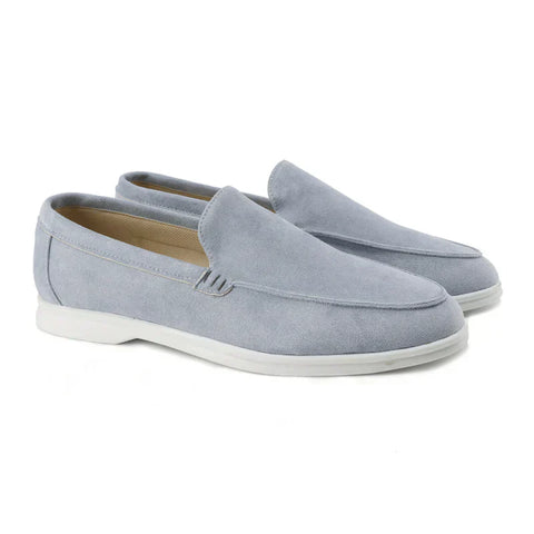 MOCASÍN BAJO CLÁSICO