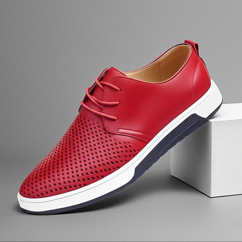 Mocasín Elegante y Cómodo