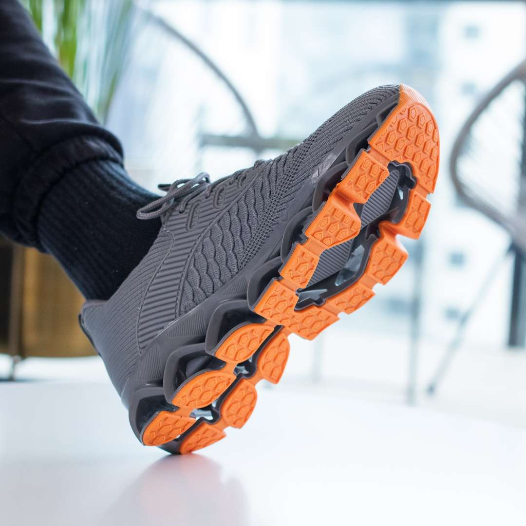 SNEAKERS TRIMAX 2.0