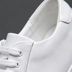 ZAPATOS DE PIEL CLÁSICOS