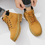 BOTAS ALTAS CÓMODAS