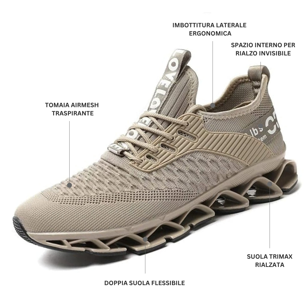 SNEAKERS TRIMAX