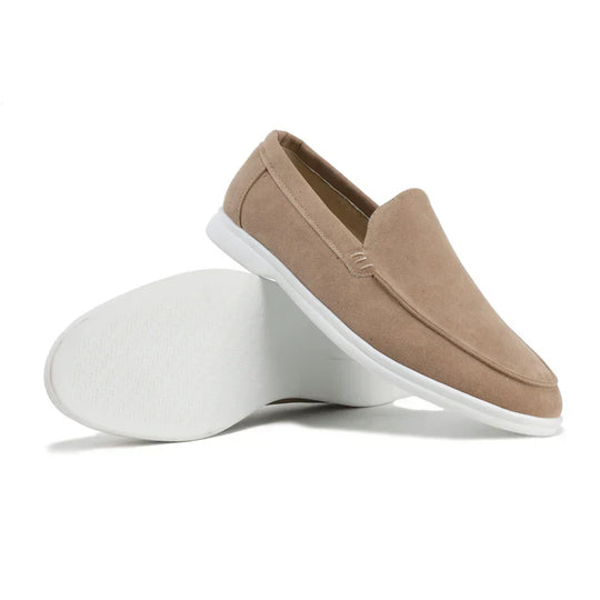MOCASÍN BAJO CLÁSICO