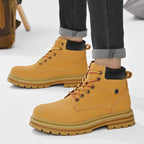 BOTAS ALTAS CÓMODAS