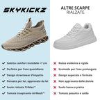 SNEAKERS TRIMAX