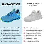 SNEAKERS TRIMAX