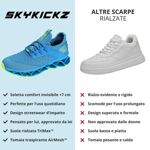 SNEAKERS TRIMAX