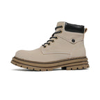BOTAS ALTAS CÓMODAS