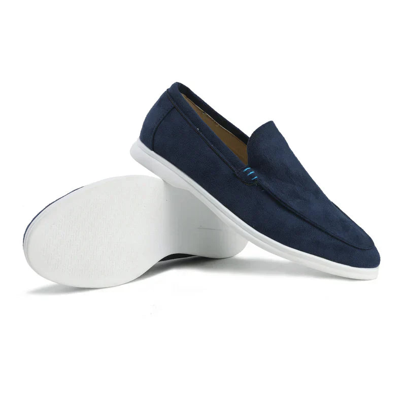 MOCASÍN BAJO CLÁSICO