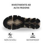 SNEAKERS TRIMAX