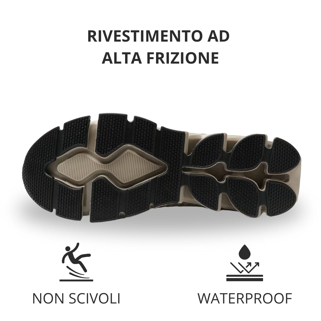 SNEAKERS TRIMAX