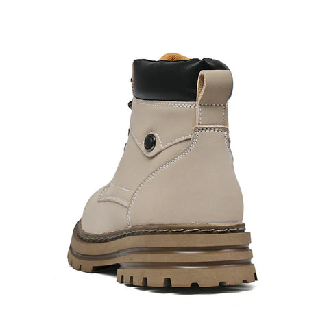 BOTAS ALTAS CÓMODAS