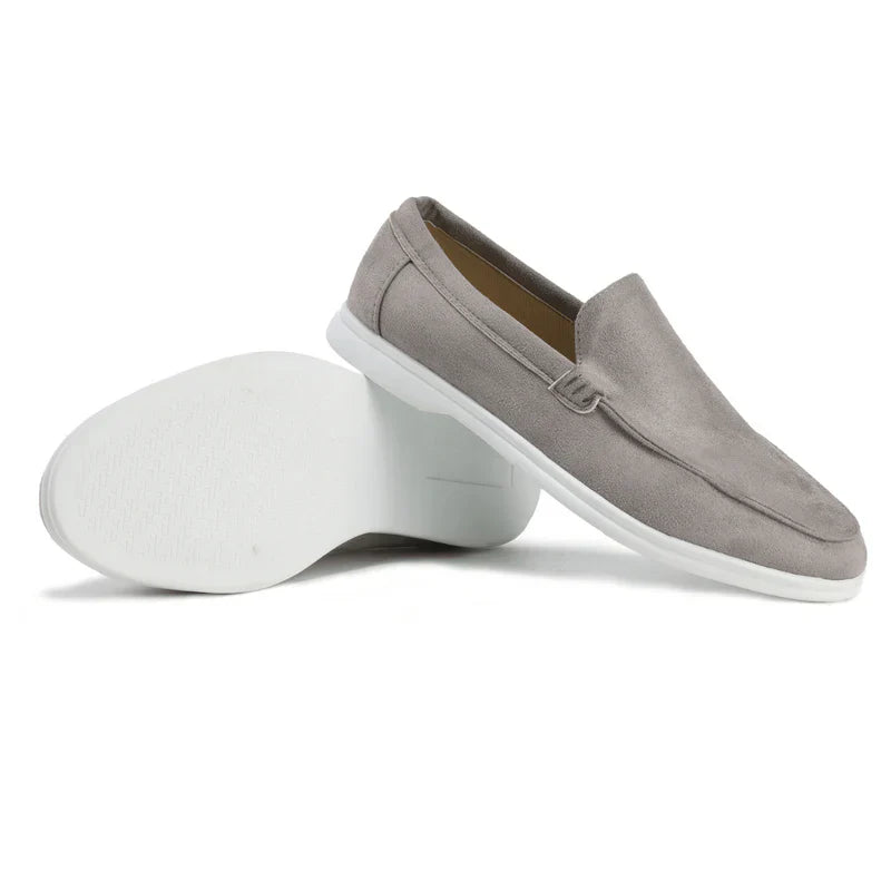 MOCASÍN BAJO CLÁSICO