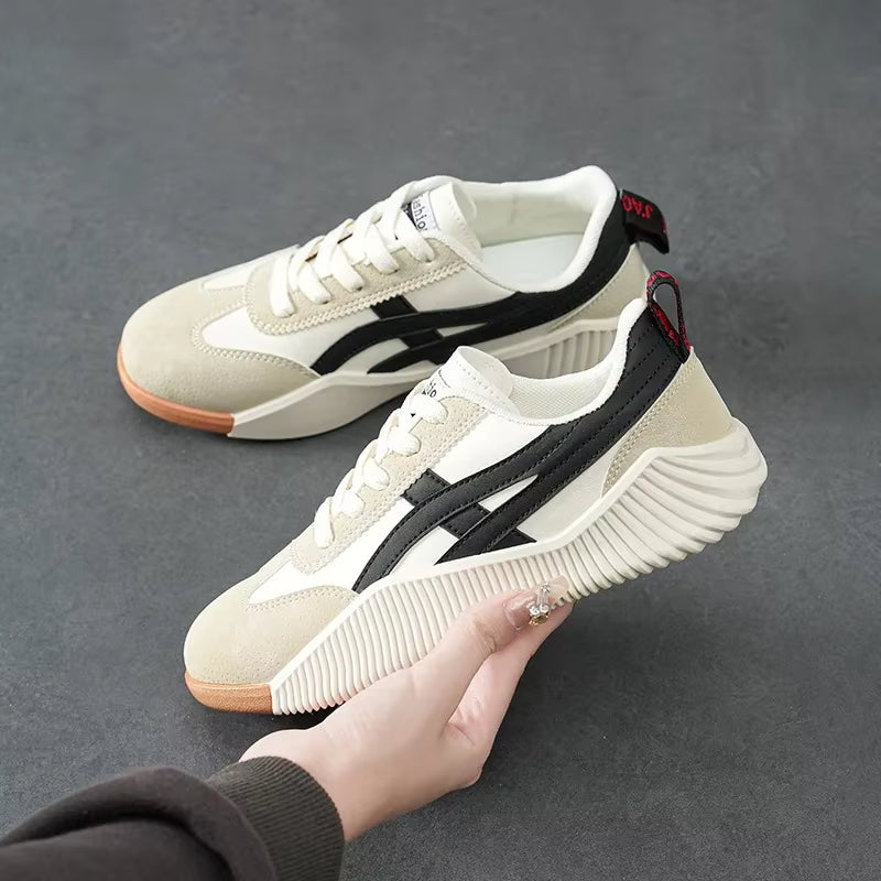 Fashion - Zapatillas cómodas