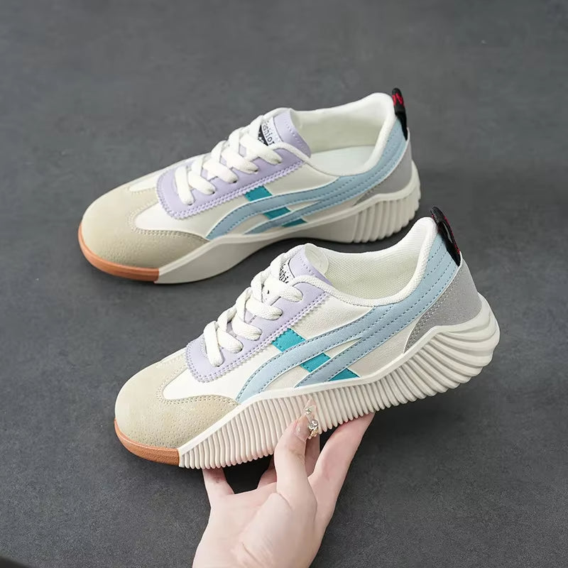 Fashion - Zapatillas cómodas