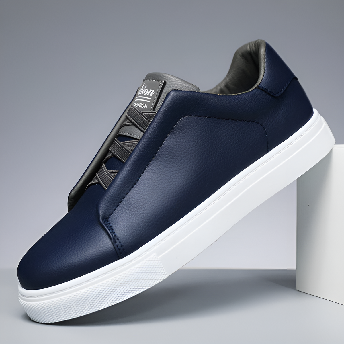 Royal - Zapatillas Clásicas Modernas - segunda vista