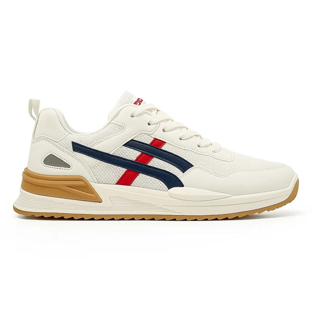 ZAPATILLAS ESTILO CLÁSICO