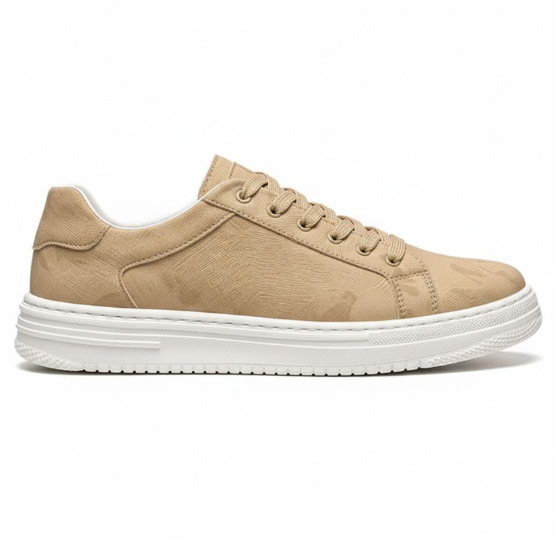 ZAPATILLAS DE PIEL PREMIUM