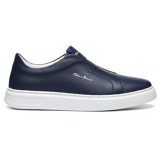 ZAPATILLAS DE PIEL | EDICIÓN PREMIUM