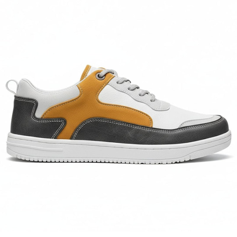ZAPATILLAS CASUALES CÓMODAS