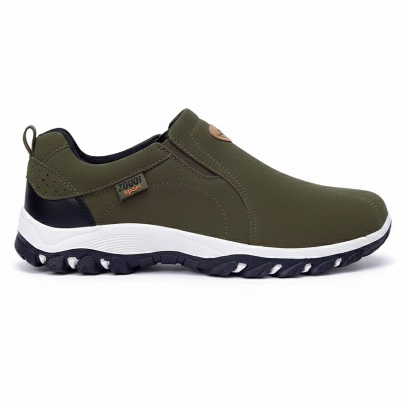 Zapatos Ortopédicos para el uso diario
