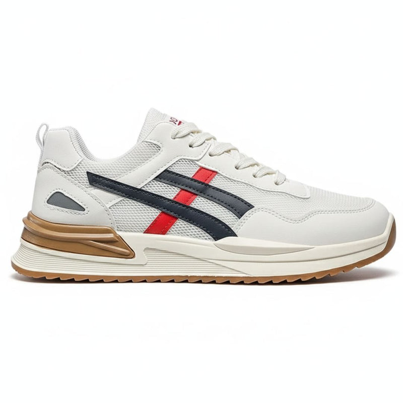 ZAPATILLAS ESTILO CLÁSICO