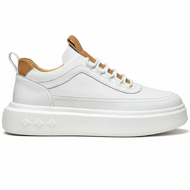 ZAPATILLAS DEPORTIVAS CÓMODAS