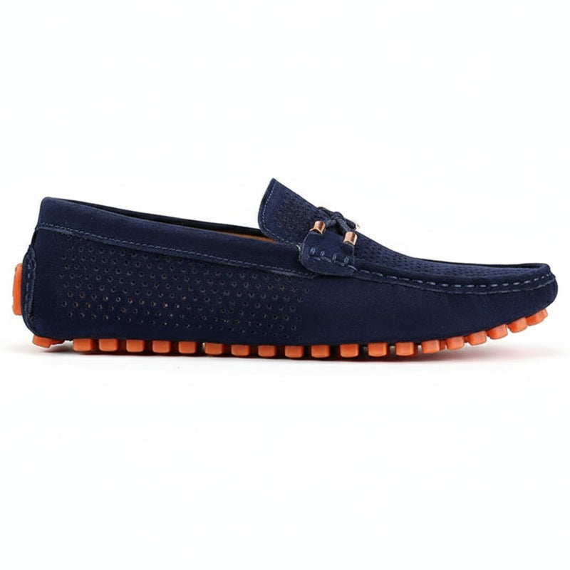 MOCASINES CÓMODOS