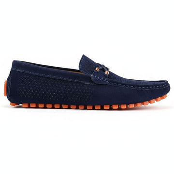 MOCASINES CÓMODOS