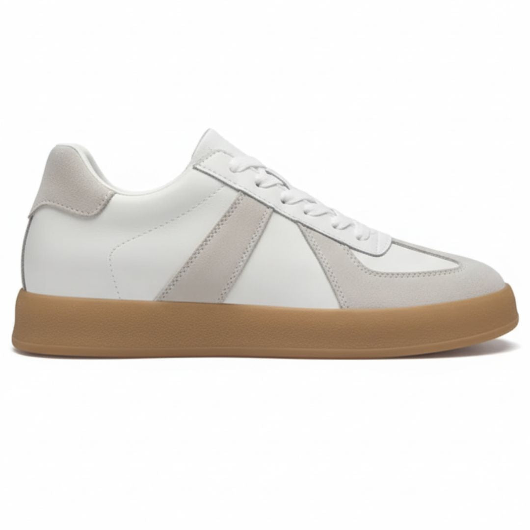 ZAPATILLAS CASUALES - segunda vista